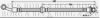 BORG & BECK BBH7604 Brake Hose